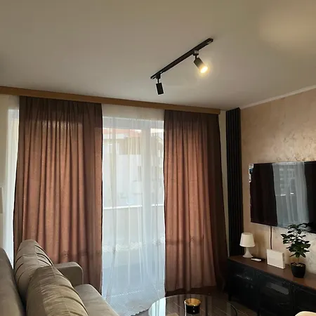 Delux Srebrno Jezero *