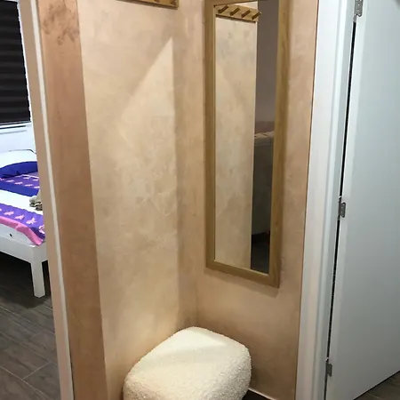 Delux Srebrno Jezero Apartmán Veliko Gradište