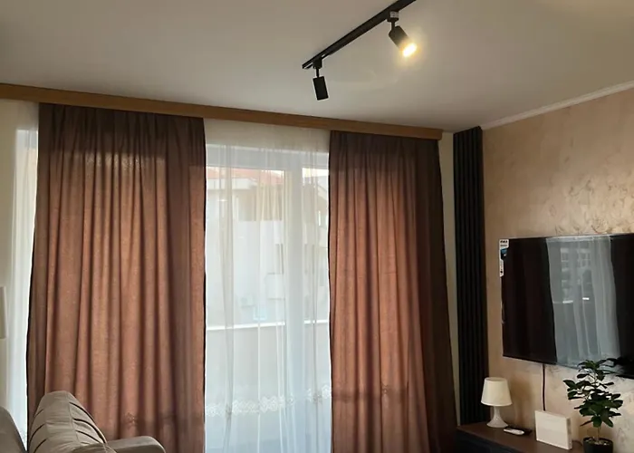 Delux Srebrno Jezero *