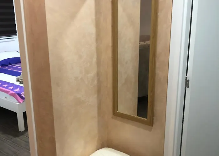 Delux Srebrno Jezero Daire Veliko Gradište