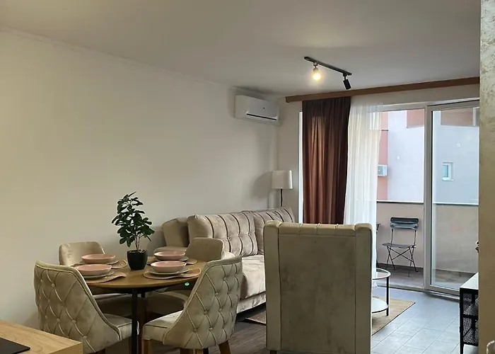 Delux Srebrno Jezero * Veliko Gradište